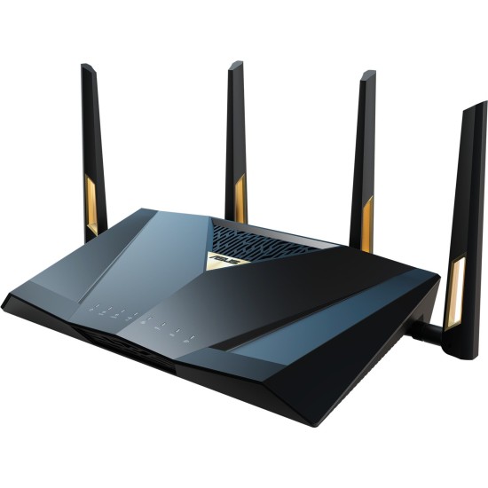 ASUS ASUS RT-BE88U, Router