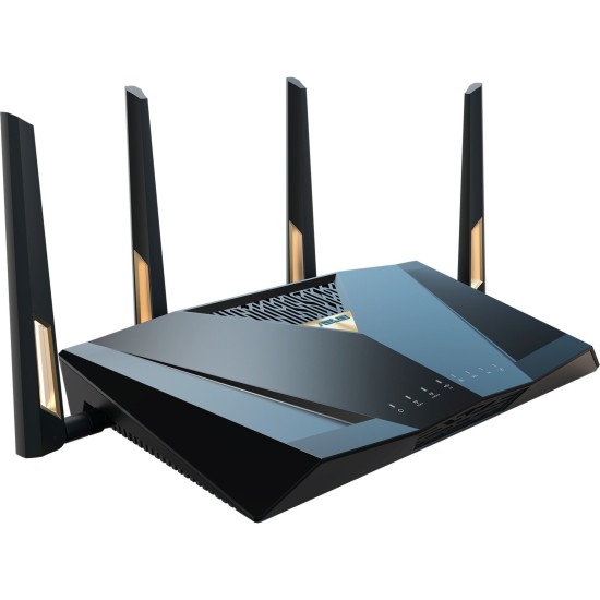 ASUS ASUS RT-BE88U, Router