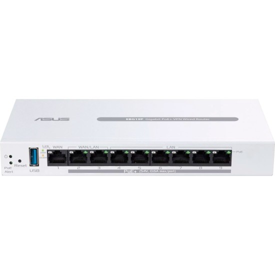 ASUS Expert Wifi - EBG19P, Router