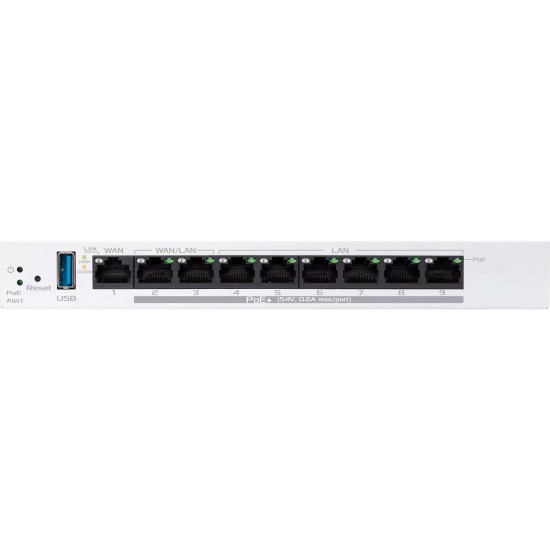 ASUS Expert Wifi - EBG19P, Router