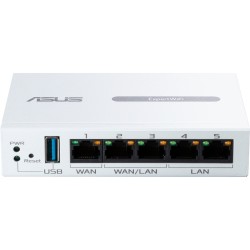 ASUS ExpertWifi - EBG15, Router