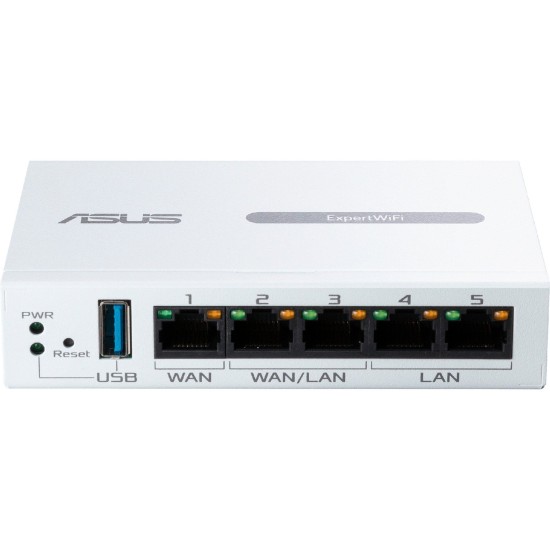 ASUS ExpertWifi - EBG15, Router