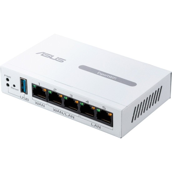 ASUS ExpertWifi - EBG15, Router