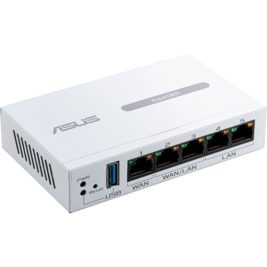 ASUS ExpertWifi - EBG15, Router