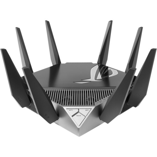 ASUS GT-AXE11000, Router