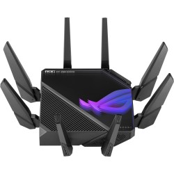 ASUS GT-AXE16000, Router