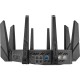 ASUS GT-AXE16000, Router