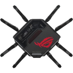 ASUS ROG Rapture GT-BE98, Router