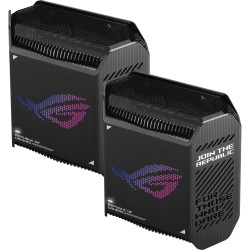 ASUS ROG Rapture GT6 AiMesh 2er, Router