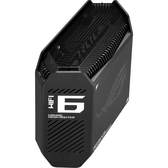 ASUS ROG Rapture GT6 AiMesh, Router