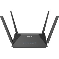 ASUS RT-AX52, Router