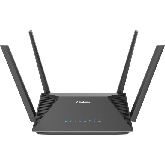 ASUS RT-AX52, Router