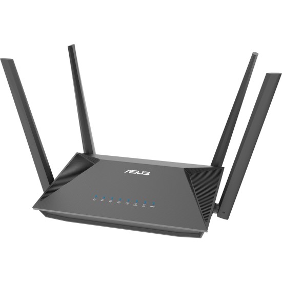 ASUS RT-AX52, Router