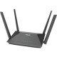 ASUS RT-AX52, Router