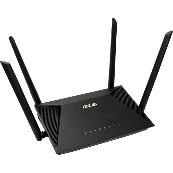 ASUS RT-AX53U, Router