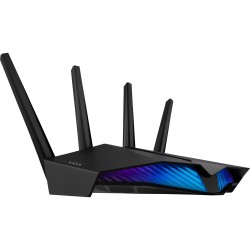 ASUS RT-AX5400, Mesh Router