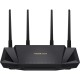 ASUS RT-AX58U, Mesh Router