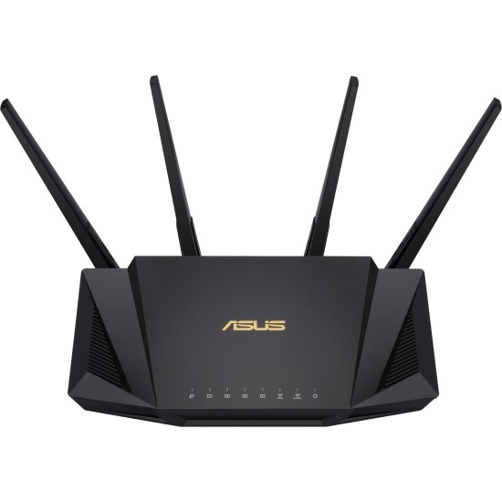 ASUS RT-AX58U, Mesh Router
