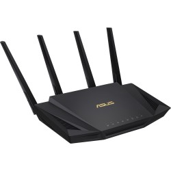 ASUS RT-AX58U, Mesh Router ASUS RT-AX58U, Mesh Router