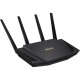 ASUS RT-AX58U, Mesh Router ASUS RT-AX58U, Mesh Router