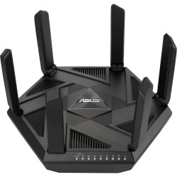 ASUS RT-AXE7800, Router