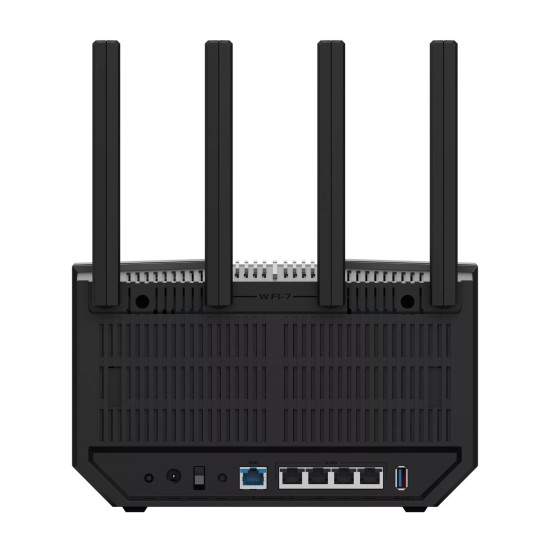 ASUS RT-BE92U, Mesh Router