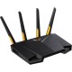 ASUS TUF-AX3000 V2, Router