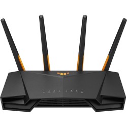ASUS TUF-AX4200 AiMesh, Router