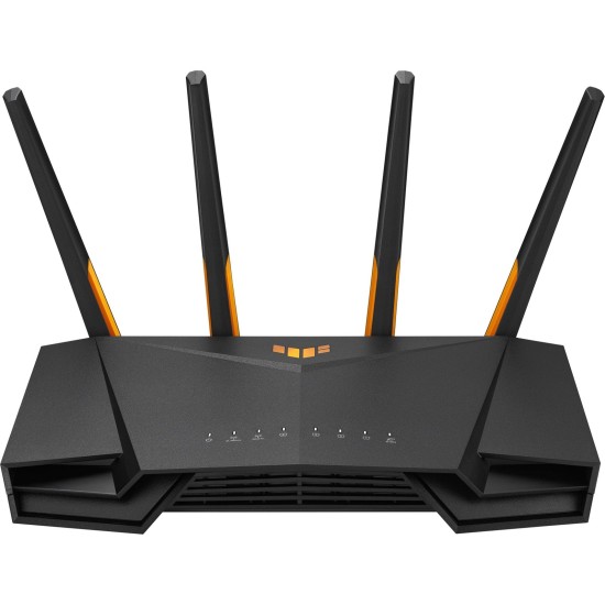 ASUS TUF-AX4200 AiMesh, Router