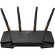 ASUS TUF-AX4200 AiMesh, Router