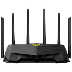 ASUS TUF-AX6000 AiMesh, Router