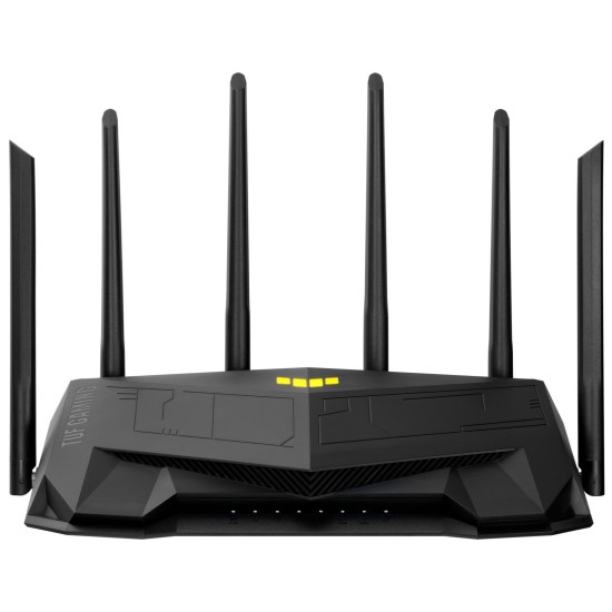 ASUS TUF-AX6000 AiMesh, Router