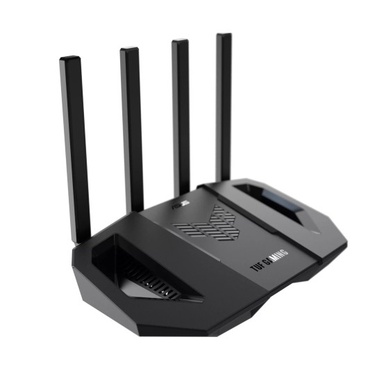 ASUS TUF-BE3600, Mesh Router