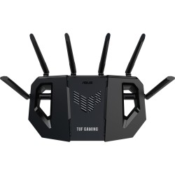 ASUS TUF-BE6500, Mesh Router