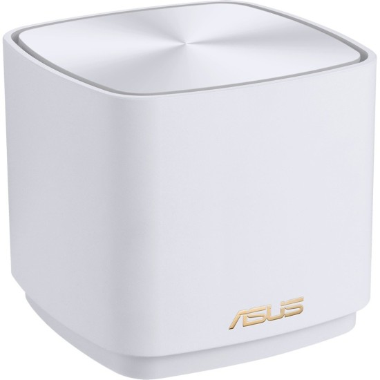 ASUS ZenWiFi AX Mini (XD4) AX1800 3er Pack, Mesh Router