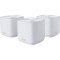 ASUS ZenWiFi AX Mini (XD4) AX1800 3er Pack, Mesh Router