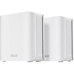 ASUS ZenWiFi BD4 BE3600 - 2er Pack, Mesh Router