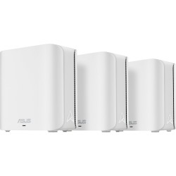 ASUS ZenWiFi BD4 BE3600 - 3er Pack, Mesh Router