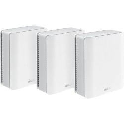 ASUS ZenWiFi BT10 BE18000 - 3er Pack, Router