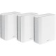 ASUS ZenWiFi BT10 BE18000 - 3er Pack, Router