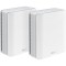 ASUS ZenWiFi BT8 - 2er Pack, Router