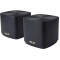 ASUS ZenWiFi XD4 Plus AX1800 2er, Mesh Router