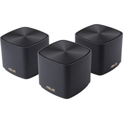 ASUS ZenWiFi XD4 Plus AX1800 3er, Mesh Router