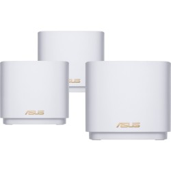 ASUS ZenWiFi XD5 3er Pack, Router