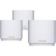 ASUS ZenWiFi XD5 3er Pack, Router