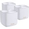 ASUS ZenWiFi XD5 3er Pack, Router