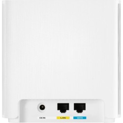 ASUS ZenWiFi XD6S AX5400 1er Pack, Router