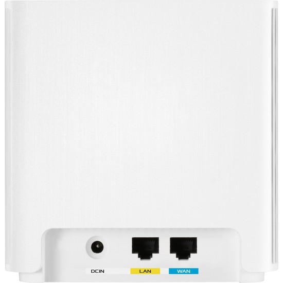 ASUS ZenWiFi XD6S AX5400 1er Pack, Router
