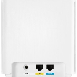 ASUS ZenWiFi XD6S AX5400 2er Set, Router