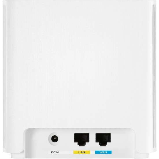 ASUS ZenWiFi XD6S AX5400 2er Set, Router